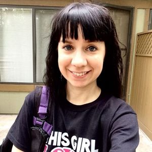 Meet your Posher, Sarah